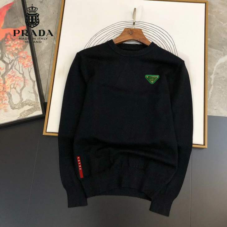Picture of Prada Sweaters _SKUPradam-3xl25t0248074